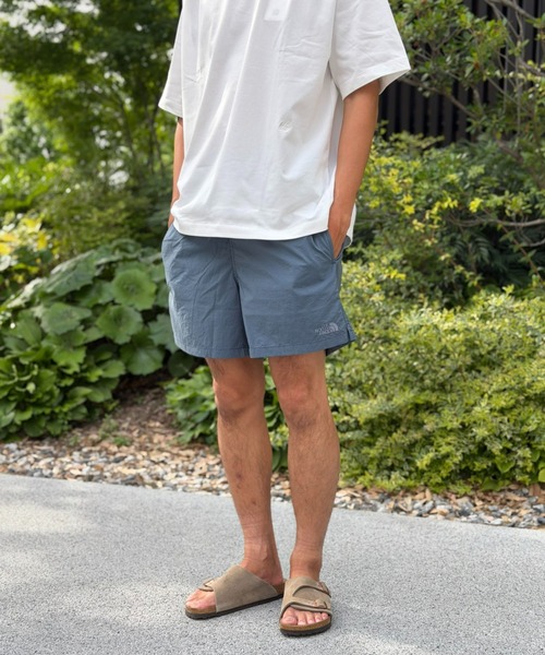 THE NORTH FACE(ザノースフェイス)の「【THE NORTH FACE】Versatile Short(その他パンツ・メンズ・ブルー/ネイビー/ゴールド/ブラック/カーキ/グレー・LARGE/MEDIUM/X-LARGE)」の9枚目の写真