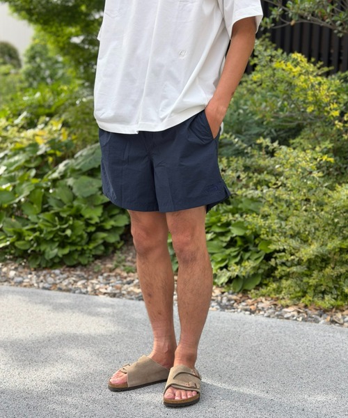 THE NORTH FACE(ザノースフェイス)の「【THE NORTH FACE】Versatile Short(その他パンツ・メンズ・ブルー/ネイビー/ゴールド/ブラック/カーキ/グレー・LARGE/MEDIUM/X-LARGE)」の8枚目の写真