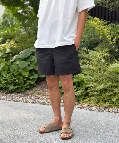 THE NORTH FACE(ザノースフェイス)の「【THE NORTH FACE】Versatile Short(その他パンツ・メンズ・ブルー/ネイビー/ゴールド/ブラック/カーキ/グレー・LARGE/MEDIUM/X-LARGE)」の7枚目の写真