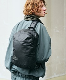 MonoMax掲載モデル【KELTY】WATER PROOF SLING BAG ウォータープルーフ スリングバッグ