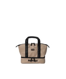 Admiral GOLF（アドミラル　ゴルフ）の「ラウンドバッグ ｼﾎﾞ合皮（トートバッグ）」