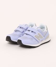 New Balance｜ニューバランスのシューズ（パープル/紫色系）通販