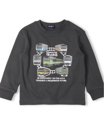 moujonjon�i���[�W�����W�����j�́u�yWEB����zJR�ݗ����d�ԗ��уg���[�i�[�i�X�E�F�b�g�j�v