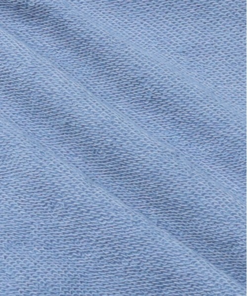 Moujonjon（ムージョンジョン）の「【WEB限定】JR在来線電車裏毛トレーナー（スウェット・キッズ・ブルー/スミクロ・120/110/100/95/90）」の7枚目の写真