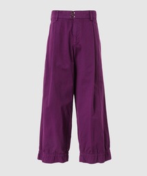 kolor BEACON（カラービーコン）の「SBM-P08133（チノパンツ）」