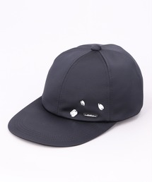 ca4la カシラ キャップ　ハット　ブラックLULA 2 LULA 2（キャップ）｜CA4LA（カシラ）のファッション通販 - ZOZOTOWN