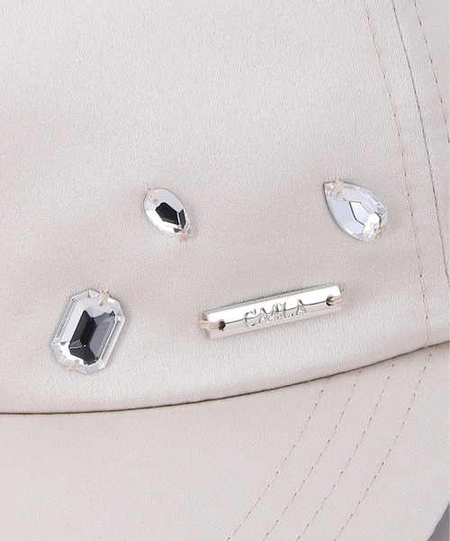 LORNA（キャップ）｜CA4LA（カシラ）のファッション通販 - ZOZOTOWN