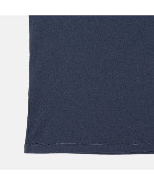 Timberland(ティンバーランド)の「ベア フィッシュ グラフィック Tシャツ ユニセックス(Tシャツ/カットソー・メンズ・ネイビー・LARGE/MEDIUM/SMALL/X-LARGE)」の6枚目の写真