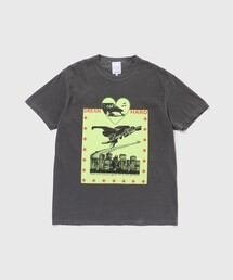 ADAM ET ROPE' | 《別注》【DAWNING for ADAM ET ROPE'】DREAM HAND TEE(Tシャツ/カットソー)