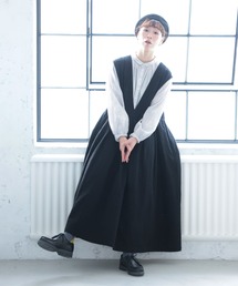 soulberry | 【130cm丈】なんとでもなる、みんなのワンピース(ワンピース)