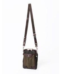 master-piece（マスターピース）の「master-piece / tact ver.2 マイクロショルダーバッグ / 04027-v2（ショルダーバッグ）」