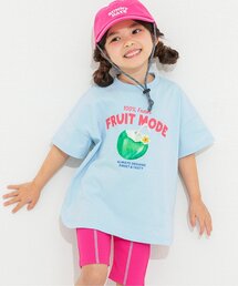 BREEZE | アイス&フルーツジュースTシャツ(Tシャツ/カットソー)