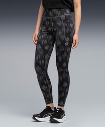 PUMA（プーマ）の「PUMA プーマ ウィメンズ ヨガ AOP タイツ TIGHT（レギンス/スパッツ）」