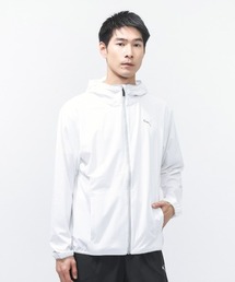 プーマ PUMA PUMA FLEX STRETCH ウーブン JKT