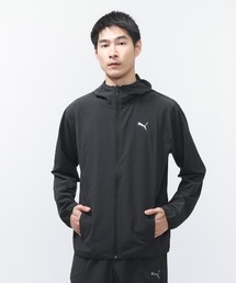 プーマ PUMA PUMA FLEX STRETCH ウーブン JKT