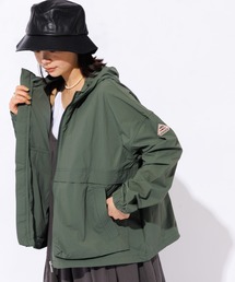 Pyrenex（ピレネックス）の「ナイロンブルゾン（ナイロンジャケット）」