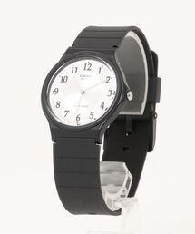 【CASIO】STANDARD ANALOGUE