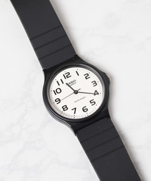【CASIO】STANDARD ANALOGUE