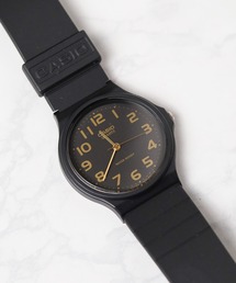 【CASIO】STANDARD ANALOGUE