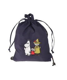 MOOMIN ムーミン エンブロイナップサック