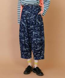 FRAPBOIS（フラボア）の「プラージュデニム パンツ（その他パンツ）」