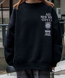 GOOD ROCK SPEED（グッドロックスピード）の「スウェットカットソー（スウェット）」