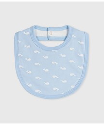 PETIT BATEAU | プリントサークルスタイ(スタイ/よだれかけ)
