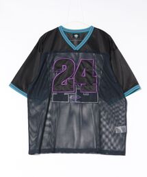 UMBRO（アンブロ）の「【umbro】別注フットボールシャツ/おとな（Tシャツ/カットソー）」