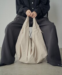 goocy（グーシー）の「ラウンドトートバッグ（トートバッグ）」