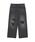 SUPPLIER�i�T�v���C���[�j�́uSUPPLIER/�T�v���C���[/Multiple Cross Leather Patch Baggy Denim�i�f�j���p���c�j�v�b�u���b�N