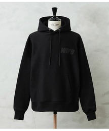 WAIPER.inc（ワイパーインク）の「WAIPER.inc REFLECTIVE LOGO プルオーバーパーカー【WP1175】（パーカー）」