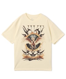 NIKE AS M NK M90 OC LOOSE F1 TEE / ナイキ M90 OC ルーズ F1 T-シャツ 【SP】