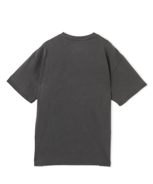 NIKE(ナイキ)の「NIKE AS M NK M90 OC LOOSE F1 TEE / ナイキ M90 OC ルーズ F1 T-シャツ 【SP】(Tシャツ/カットソー・メンズ・ベージュ/ブラック・M/S/XXL/XL/L)」の6枚目の写真