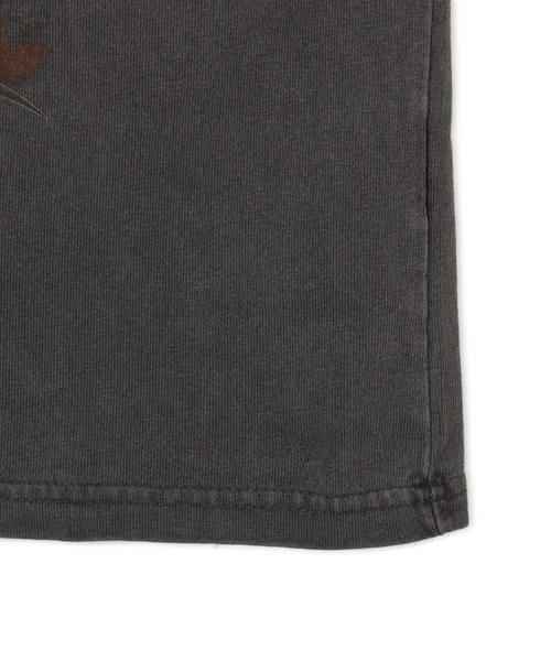 NIKE(ナイキ)の「NIKE AS M NK M90 OC LOOSE F1 TEE / ナイキ M90 OC ルーズ F1 T-シャツ 【SP】(Tシャツ/カットソー・メンズ・ベージュ/ブラック・M/S/XXL/XL/L)」の5枚目の写真