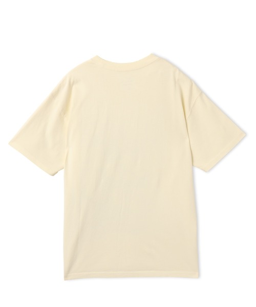 NIKE(ナイキ)の「NIKE AS M NK M90 OC LOOSE F1 TEE / ナイキ M90 OC ルーズ F1 T-シャツ 【SP】(Tシャツ/カットソー・メンズ・ベージュ/ブラック・M/S/XXL/XL/L)」の10枚目の写真