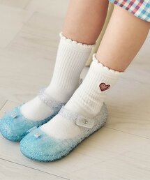 apres les cours | ハートあきソックス(ソックス/靴下)