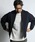 The DUFFER of ST.GEORGE�i�U�_�t�@�[�I�u�Z���g�W���[�W�j�́u[360° THE CIRCLE STRETCH] BY WONDER SHAPE�F�Z�b�g�A�b�v�Ή� �T�[�N���X�g���b�` MA-1 / �t���C�g�W���P�b�g / �����_�[�V�F�C�v / �y�ʃA�E�^�[ / �{���o�[�W���P�b�g�iMA-1�j�v�b�l�C�r�[