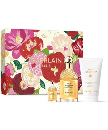 GUERLAIN｜ゲランの香水・フレグランスキット/ギフトセット（オーデ
