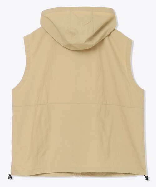 Columbia（コロンビア）の「Columbia/ ウィメンズトゥリースワローベスト /コロンビア（ベスト・レディース・ブラック/ベージュ・XL/L/M/S）」の3枚目の写真