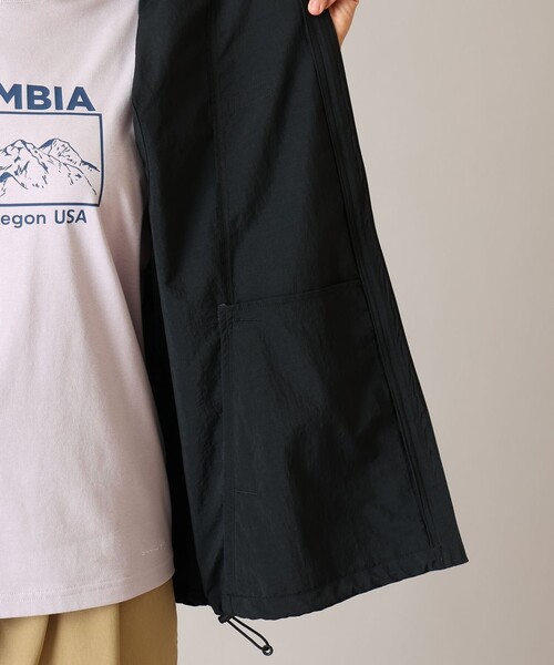 Columbia（コロンビア）の「Columbia/ ウィメンズトゥリースワローベスト /コロンビア（ベスト・レディース・ブラック/ベージュ・XL/L/M/S）」の6枚目の写真