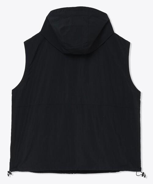 Columbia（コロンビア）の「Columbia/ ウィメンズトゥリースワローベスト /コロンビア（ベスト・レディース・ブラック/ベージュ・XL/L/M/S）」の9枚目の写真