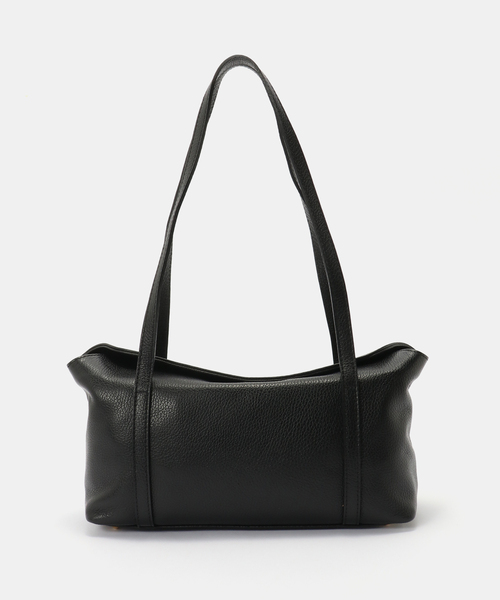 FRAMeWORK(フレームワーク)の「AULENTTI/オウレンティ ロングハンドルバッグ(ショルダーバッグ・レディース・ベージュ/ブラック・FREE)」の12枚目の写真