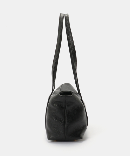 FRAMeWORK(フレームワーク)の「AULENTTI/オウレンティ ロングハンドルバッグ(ショルダーバッグ・レディース・ベージュ/ブラック・FREE)」の13枚目の写真