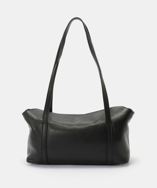 FRAMeWORK(フレームワーク)の「AULENTTI/オウレンティ ロングハンドルバッグ(ショルダーバッグ・レディース・ベージュ/ブラック・FREE)」の14枚目の写真