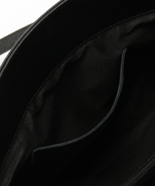 FRAMeWORK(フレームワーク)の「AULENTTI/オウレンティ ロングハンドルバッグ(ショルダーバッグ・レディース・ベージュ/ブラック・FREE)」の20枚目の写真