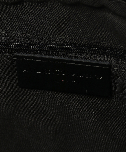 FRAMeWORK(フレームワーク)の「AULENTTI/オウレンティ ロングハンドルバッグ(ショルダーバッグ・レディース・ベージュ/ブラック・FREE)」の22枚目の写真