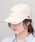 Champion�i�`�����s�I���j�́u�ՔM × UPF50+ �i�C�����^�t�^ �����O�o�C�U�[ �x�[�X�{�[�� �n�C�L���b�v�i�L���b�v�j�v�b�I�t�z���C�g