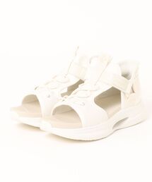 CONVERSE コンバース CAVESTAR SLIT SLIDE SANDAL PA ケイブスター スリットスライド サンダル PA 33600342 ABC-MART限定 *OFF WHITE