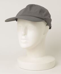 rajabrooke（ラジャブルック）の「T.raja SPORTYKAP（キャップ）」