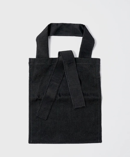 ITTI(イッチ)の「ITTI/イッチ/MARY INSIDE OUT TOTE - M / CERATO BRIGHT【2026年秋冬入荷モデル】(トートバッグ・レディース・ブラック/ブラウン・F)」の3枚目の写真